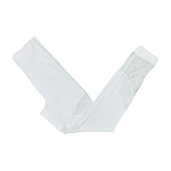 lululemon athletica Forget The Sweat Tight 25” - Size 4 - White - Picture 2 of 5